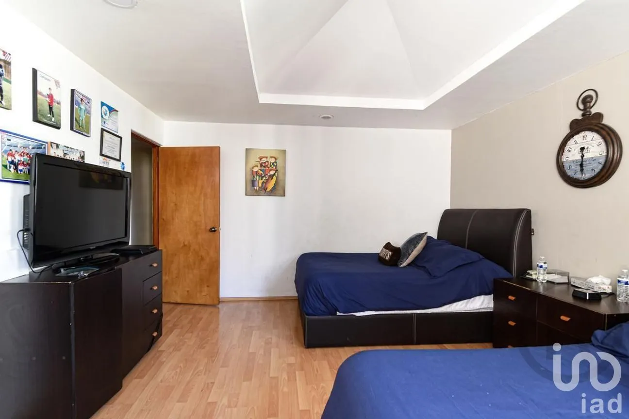 Departamento en Venta en Lomas de Tecamachalco, Naucalpan de Juárez, Estado de México | NEX-269733 | iad México | Foto 13 de 20