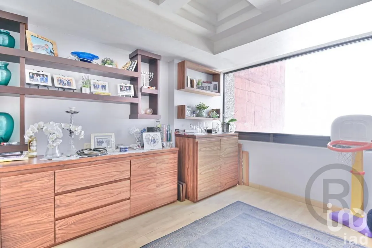 Departamento en Venta en Lomas de Tecamachalco, Naucalpan de Juárez, Estado de México | NEX-269733 | iad México | Foto 14 de 20