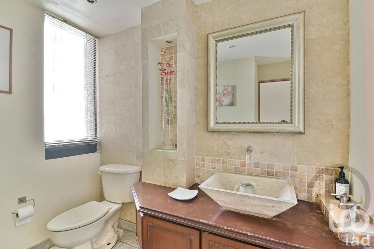 Departamento en Venta en Lomas de Tecamachalco, Naucalpan de Juárez, Estado de México | NEX-269733 | iad México | Foto 16 de 20