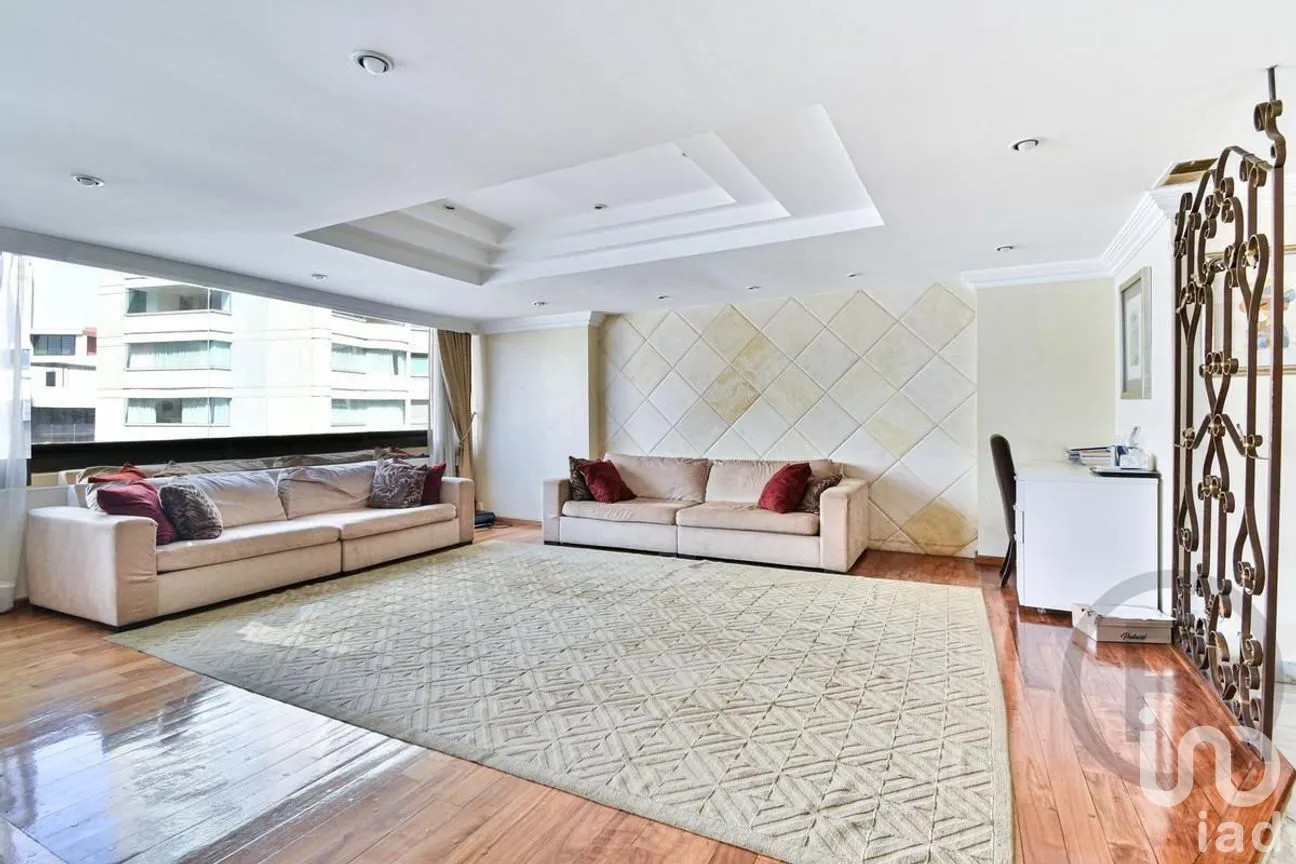 Departamento en Venta en Lomas de Tecamachalco, Naucalpan de Juárez, Estado de México | NEX-269733 | iad México | Foto 19 de 20