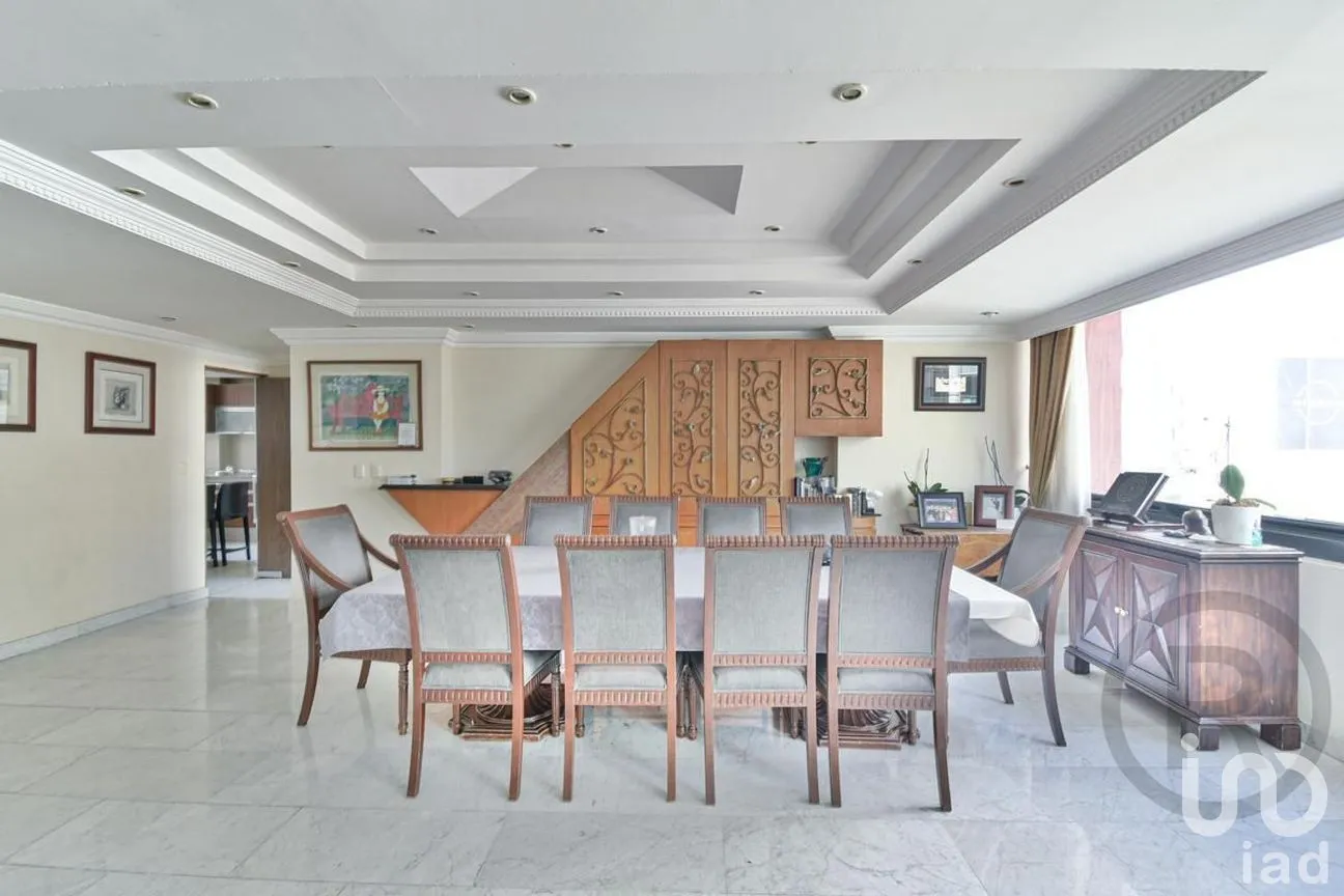 Departamento en Venta en Lomas de Tecamachalco, Naucalpan de Juárez, Estado de México | NEX-269733 | iad México | Foto 20 de 20