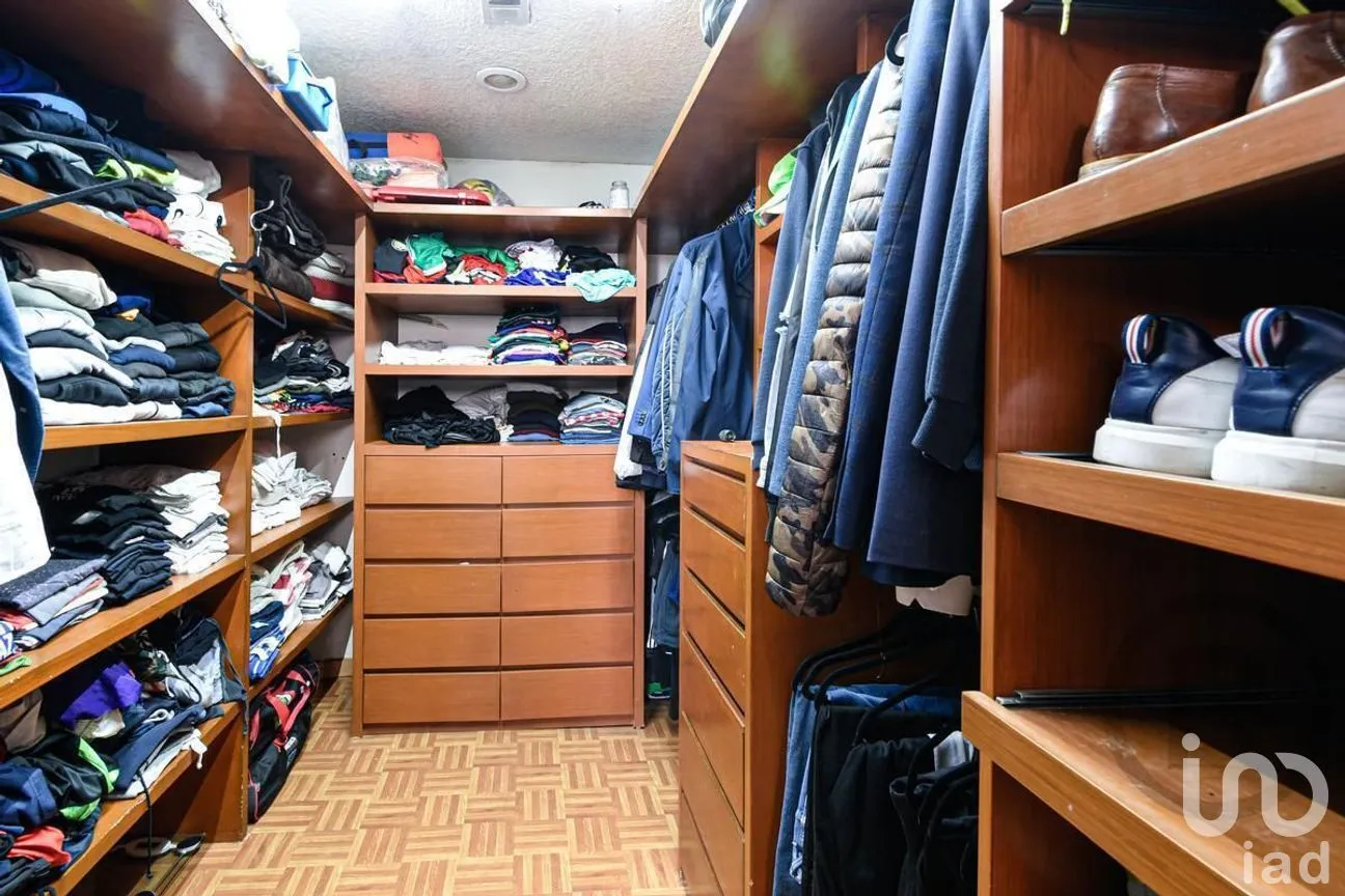 Departamento en Venta en Lomas de Tecamachalco, Naucalpan de Juárez, Estado de México | NEX-269733 | iad México | Foto 3 de 20
