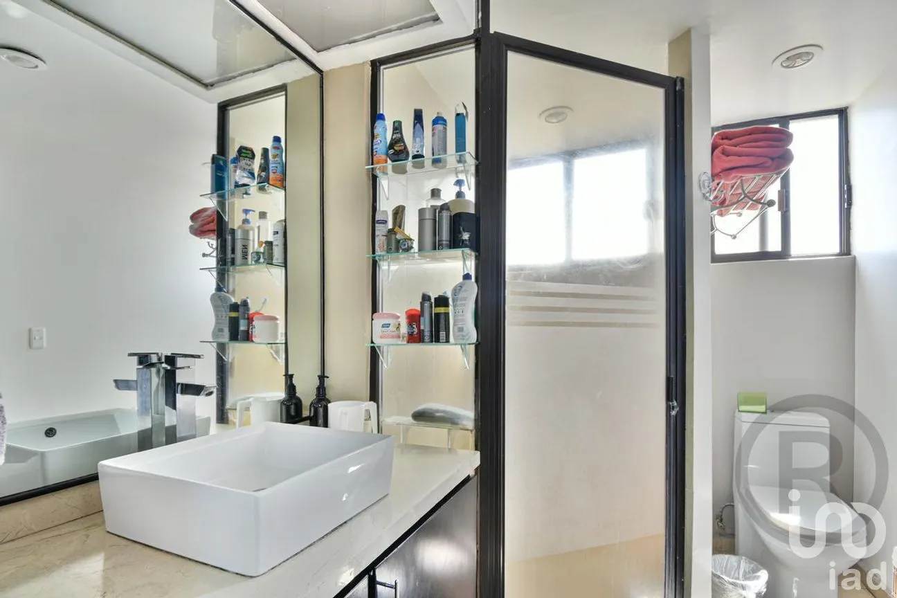 Departamento en Venta en Lomas de Tecamachalco, Naucalpan de Juárez, Estado de México | NEX-269733 | iad México | Foto 4 de 20