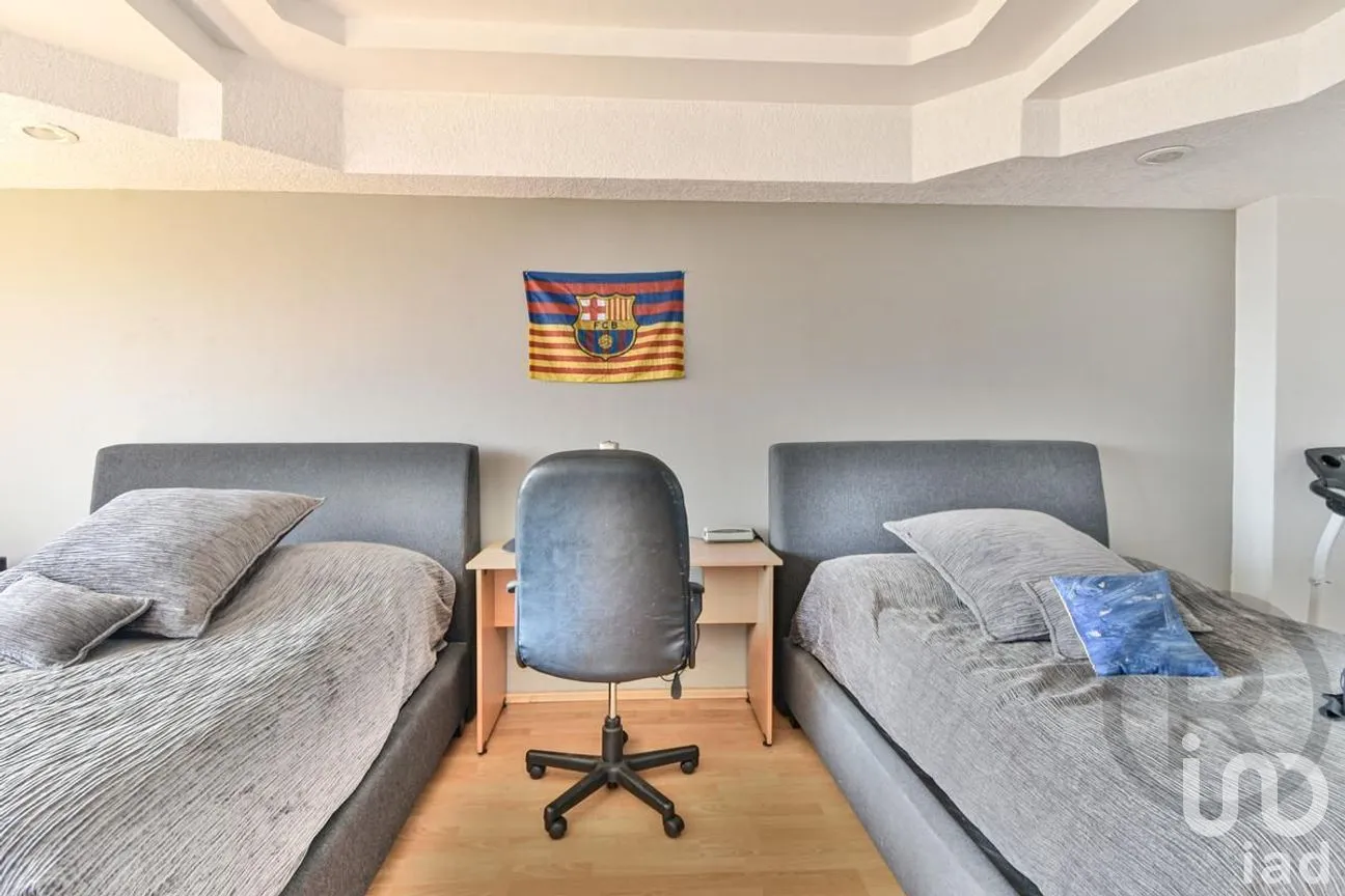Departamento en Venta en Lomas de Tecamachalco, Naucalpan de Juárez, Estado de México | NEX-269733 | iad México | Foto 6 de 20