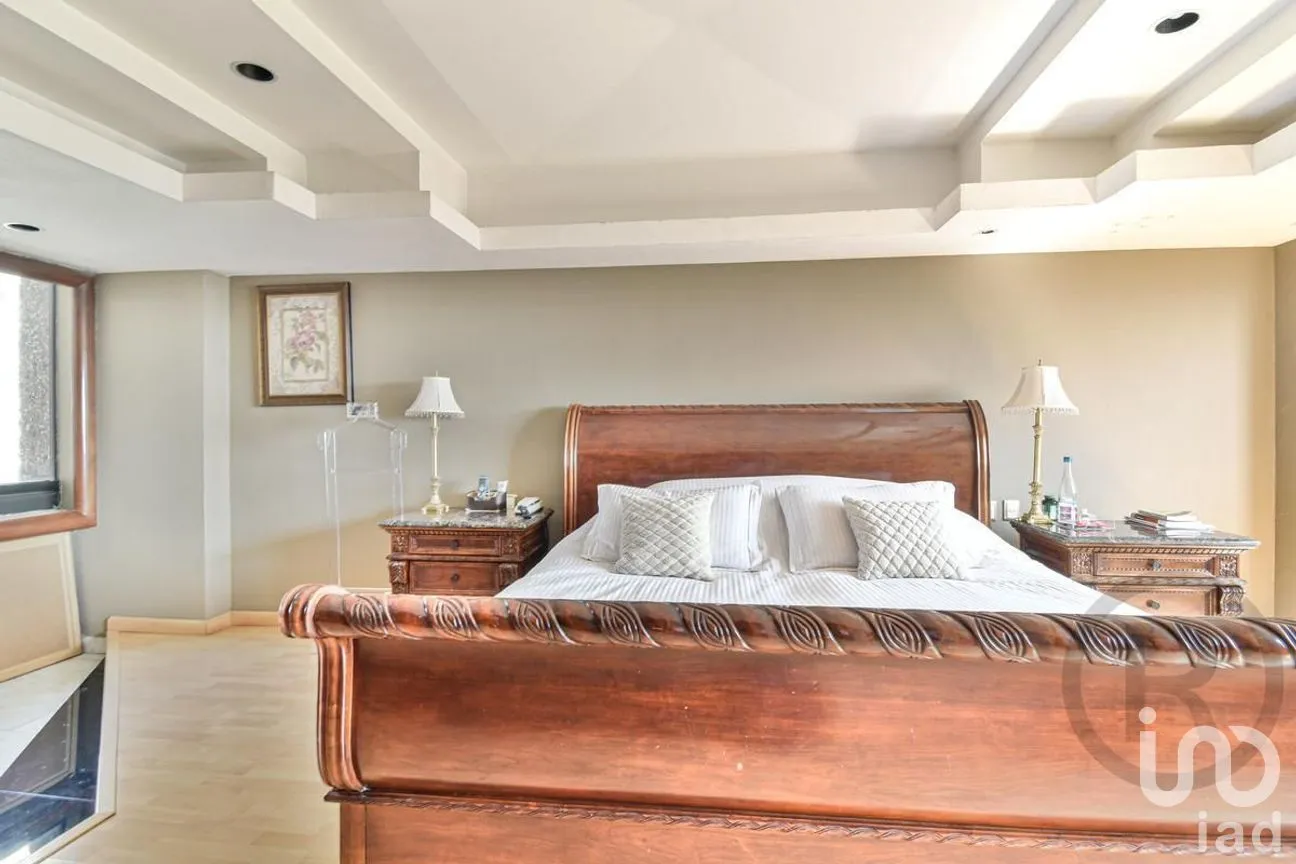 Departamento en Venta en Lomas de Tecamachalco, Naucalpan de Juárez, Estado de México | NEX-269733 | iad México | Foto 7 de 20