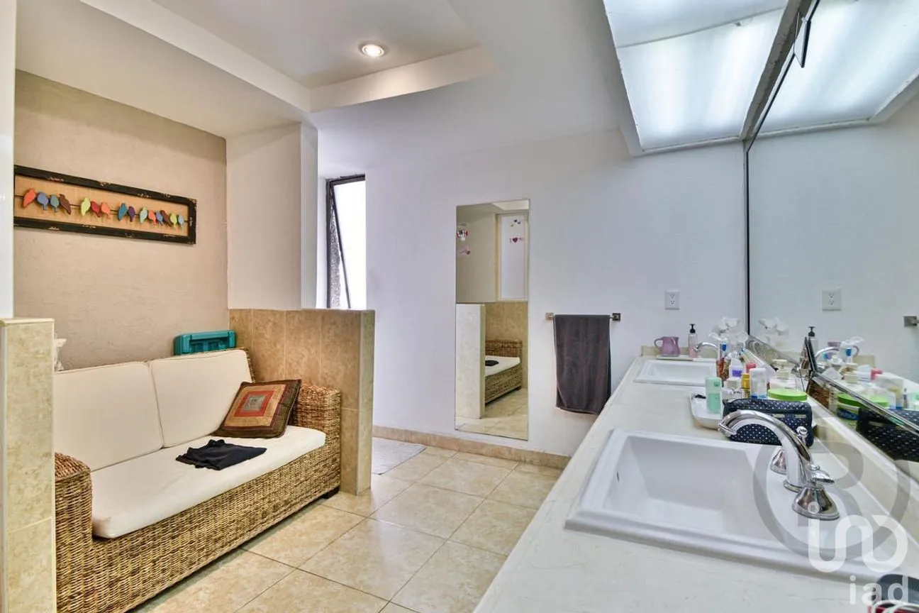 Departamento en Venta en Lomas de Tecamachalco, Naucalpan de Juárez, Estado de México | NEX-269733 | iad México | Foto 9 de 20