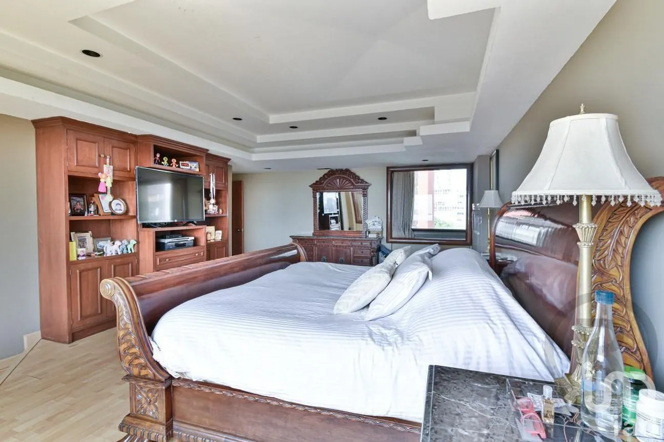 Departamento en Venta en Lomas de Tecamachalco, Naucalpan de Juárez, Estado de México | NEX-269733 | iad México | Foto 10 de 20