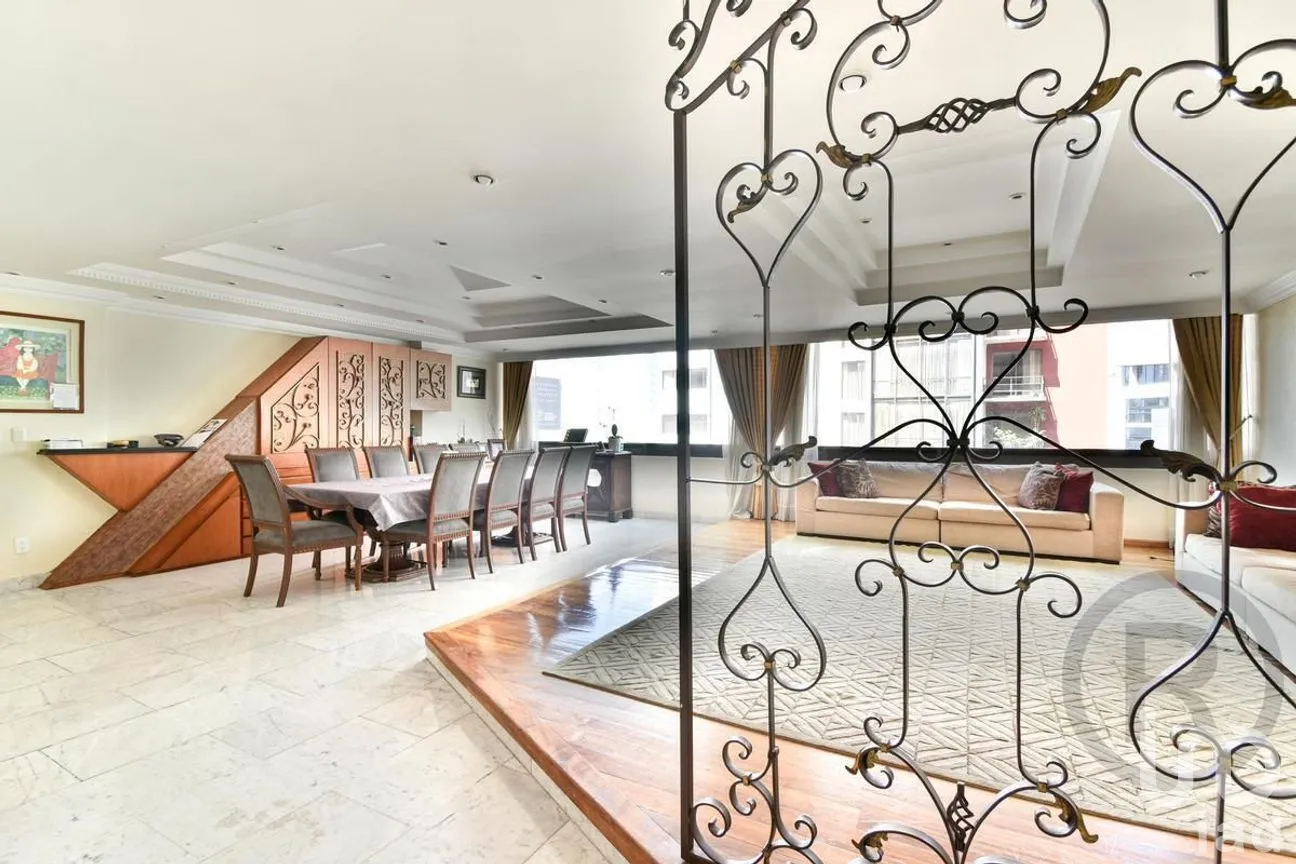 Departamento en Venta en Lomas de Tecamachalco, Naucalpan de Juárez, Estado de México | NEX-269733 | iad México | Foto 1 de 20