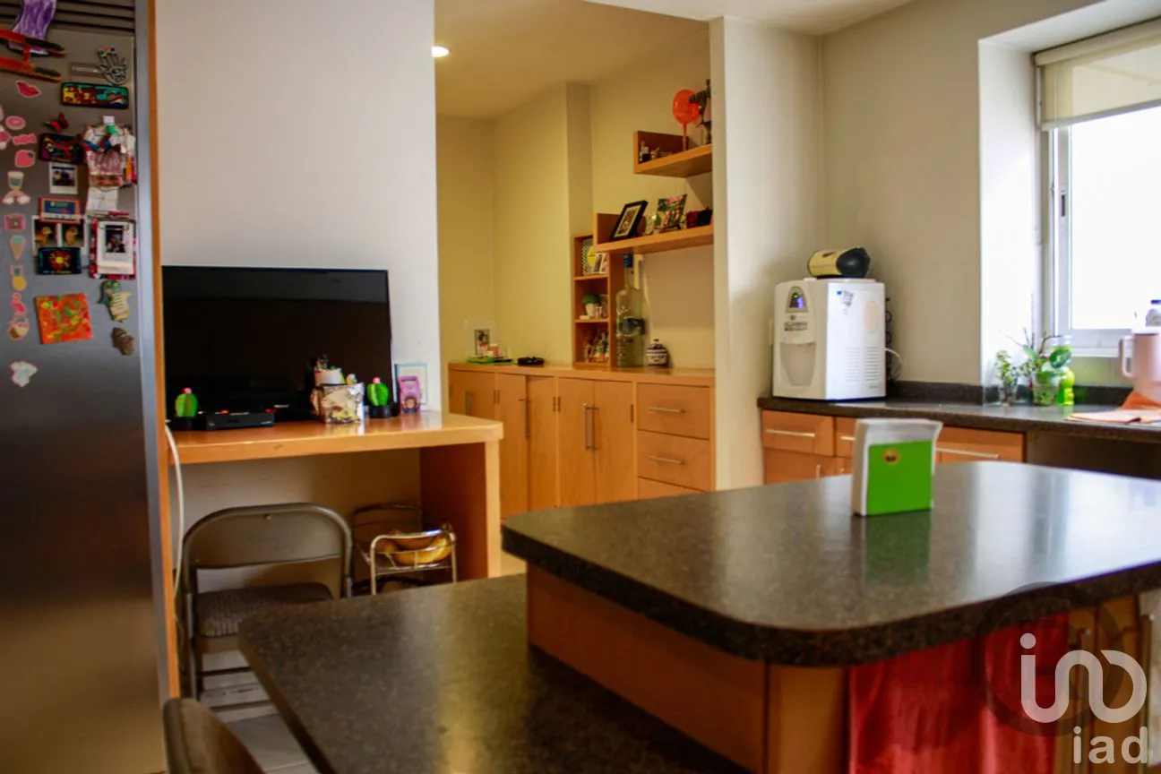 Departamento en Venta en Hacienda de las Palmas, Huixquilucan, Estado de México | NEX-269735 | iad México | Foto 11 de 34