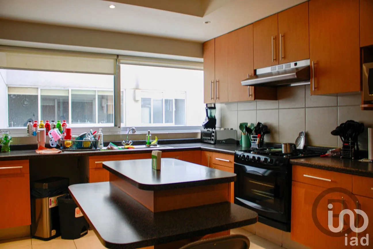 Departamento en Venta en Hacienda de las Palmas, Huixquilucan, Estado de México | NEX-269735 | iad México | Foto 12 de 34