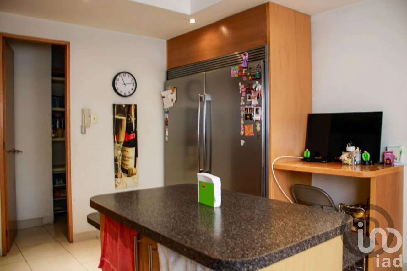 Departamento en Venta en Hacienda de las Palmas, Huixquilucan, Estado de México | NEX-269735 | iad México | Foto 13 de 34