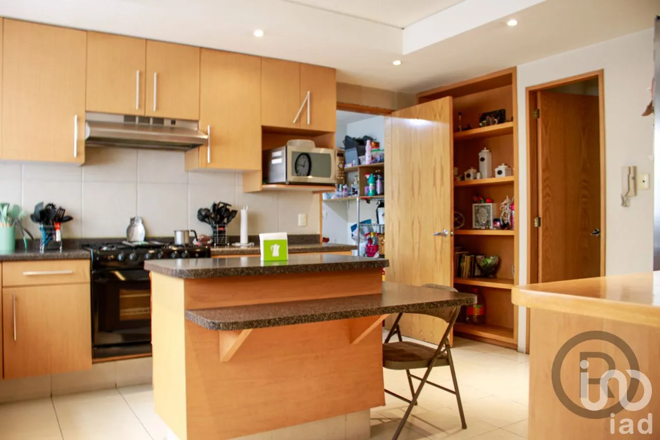 Departamento en Venta en Hacienda de las Palmas, Huixquilucan, Estado de México | NEX-269735 | iad México | Foto 14 de 34