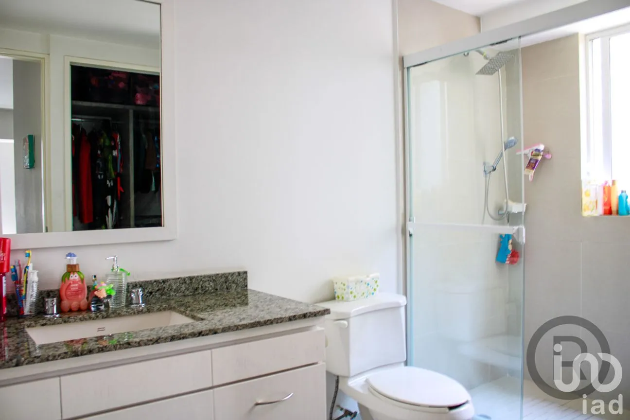 Departamento en Venta en Hacienda de las Palmas, Huixquilucan, Estado de México | NEX-269735 | iad México | Foto 15 de 34