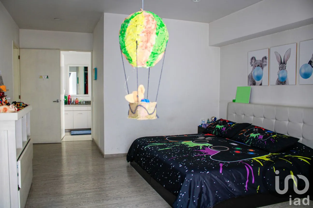 Departamento en Venta en Hacienda de las Palmas, Huixquilucan, Estado de México | NEX-269735 | iad México | Foto 16 de 34