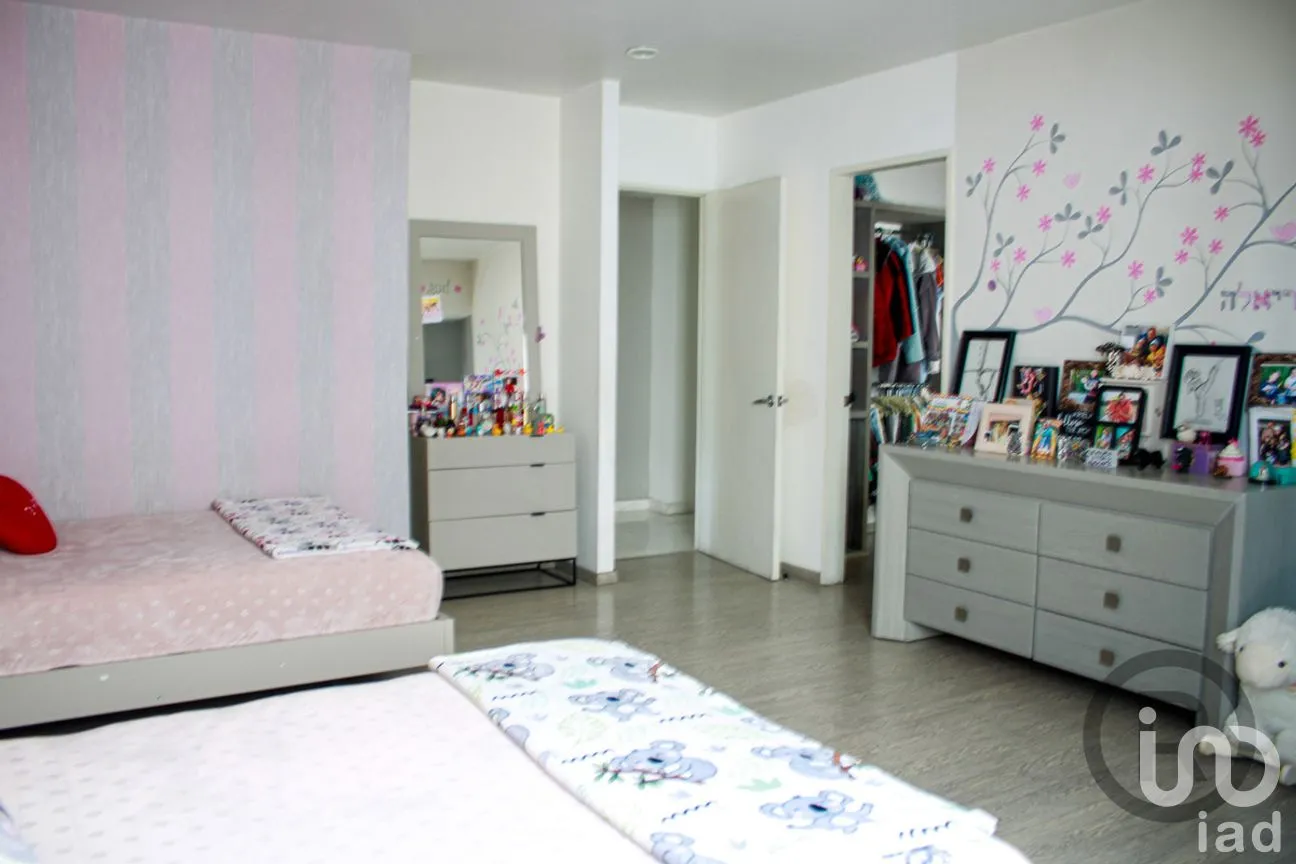 Departamento en Venta en Hacienda de las Palmas, Huixquilucan, Estado de México | NEX-269735 | iad México | Foto 20 de 34