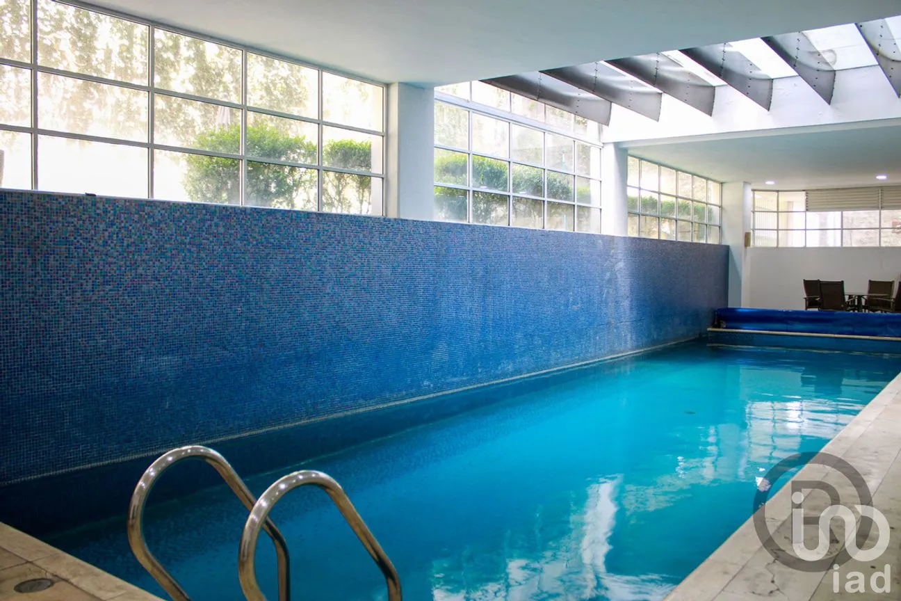 Departamento en Venta en Hacienda de las Palmas, Huixquilucan, Estado de México | NEX-269735 | iad México | Foto 3 de 34