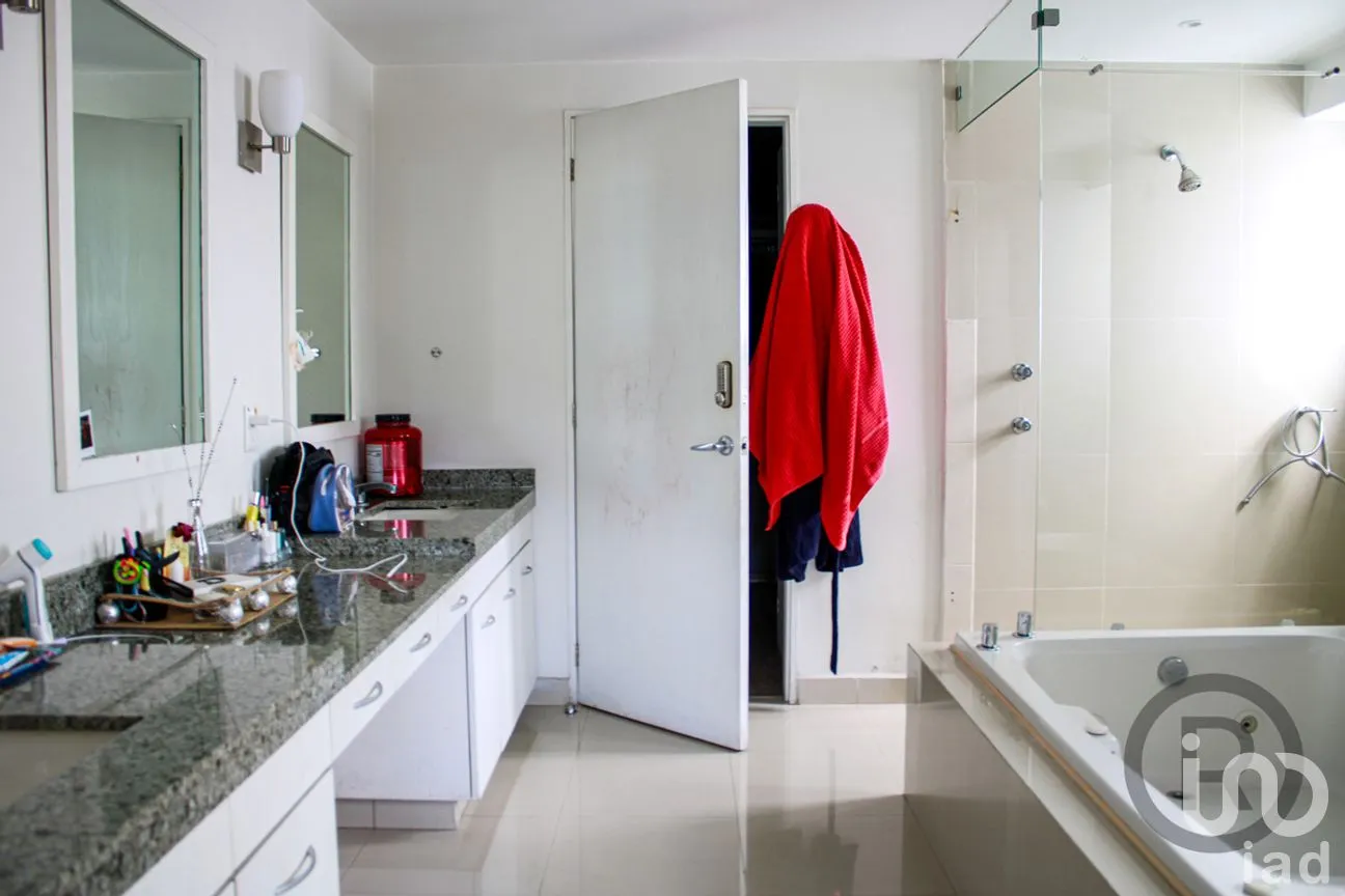 Departamento en Venta en Hacienda de las Palmas, Huixquilucan, Estado de México | NEX-269735 | iad México | Foto 23 de 34