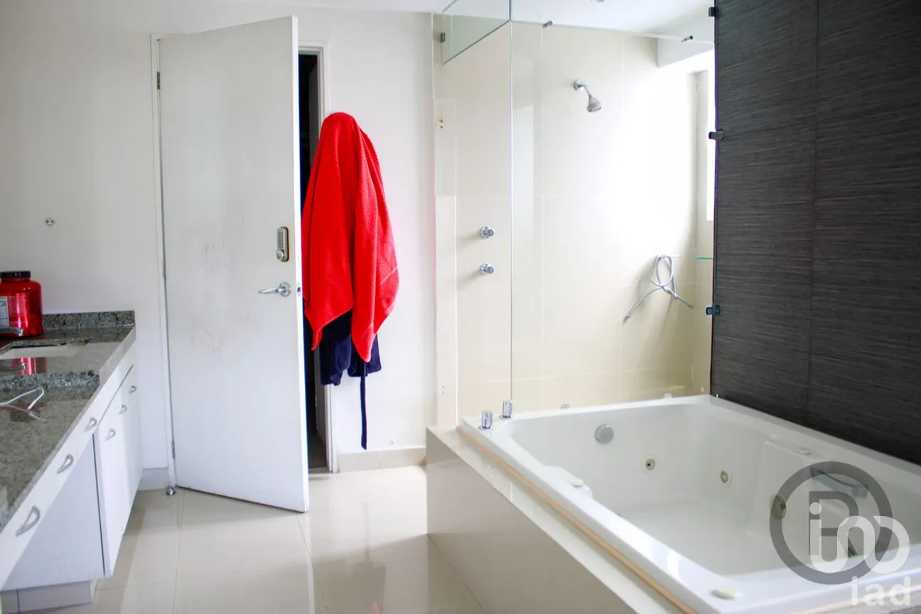 Departamento en Venta en Hacienda de las Palmas, Huixquilucan, Estado de México | NEX-269735 | iad México | Foto 24 de 34