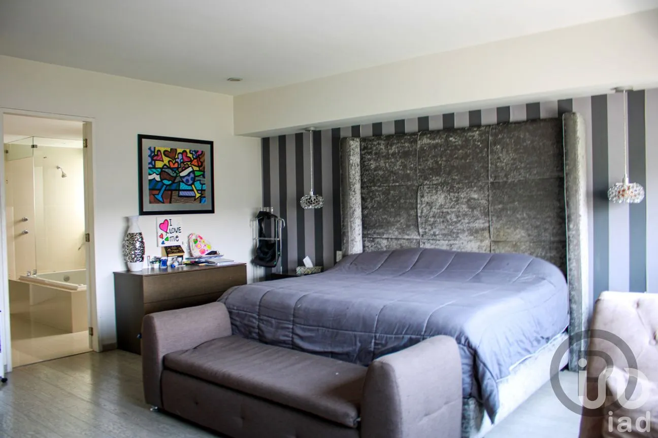 Departamento en Venta en Hacienda de las Palmas, Huixquilucan, Estado de México | NEX-269735 | iad México | Foto 25 de 34