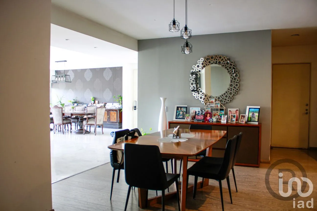 Departamento en Venta en Hacienda de las Palmas, Huixquilucan, Estado de México | NEX-269735 | iad México | Foto 26 de 34