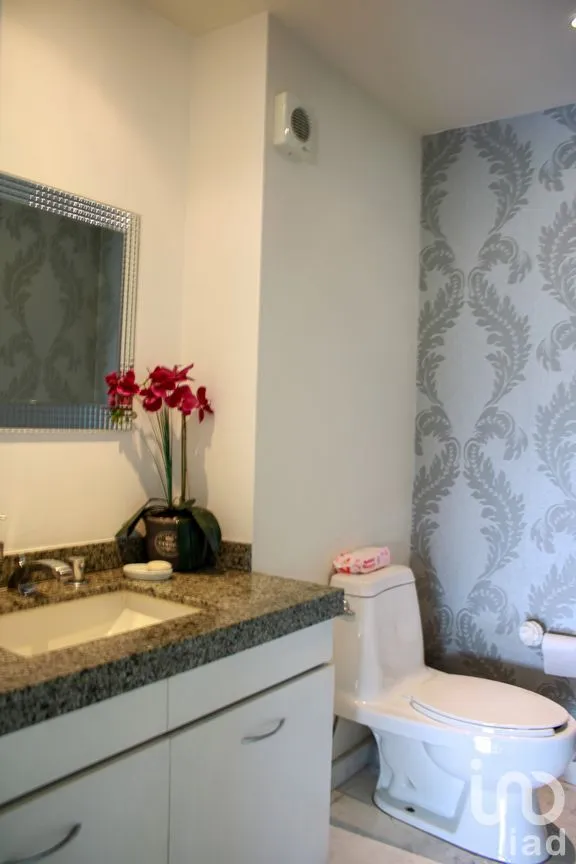 Departamento en Venta en Hacienda de las Palmas, Huixquilucan, Estado de México | NEX-269735 | iad México | Foto 29 de 34