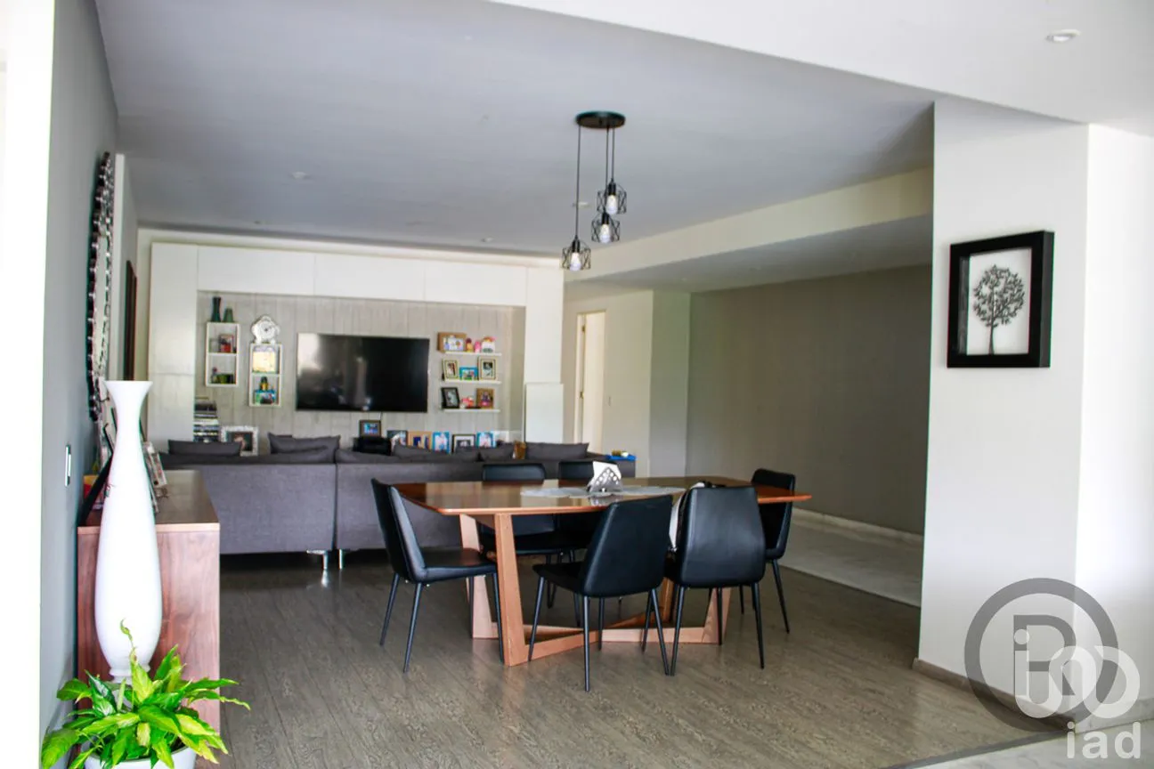 Departamento en Venta en Hacienda de las Palmas, Huixquilucan, Estado de México | NEX-269735 | iad México | Foto 30 de 34