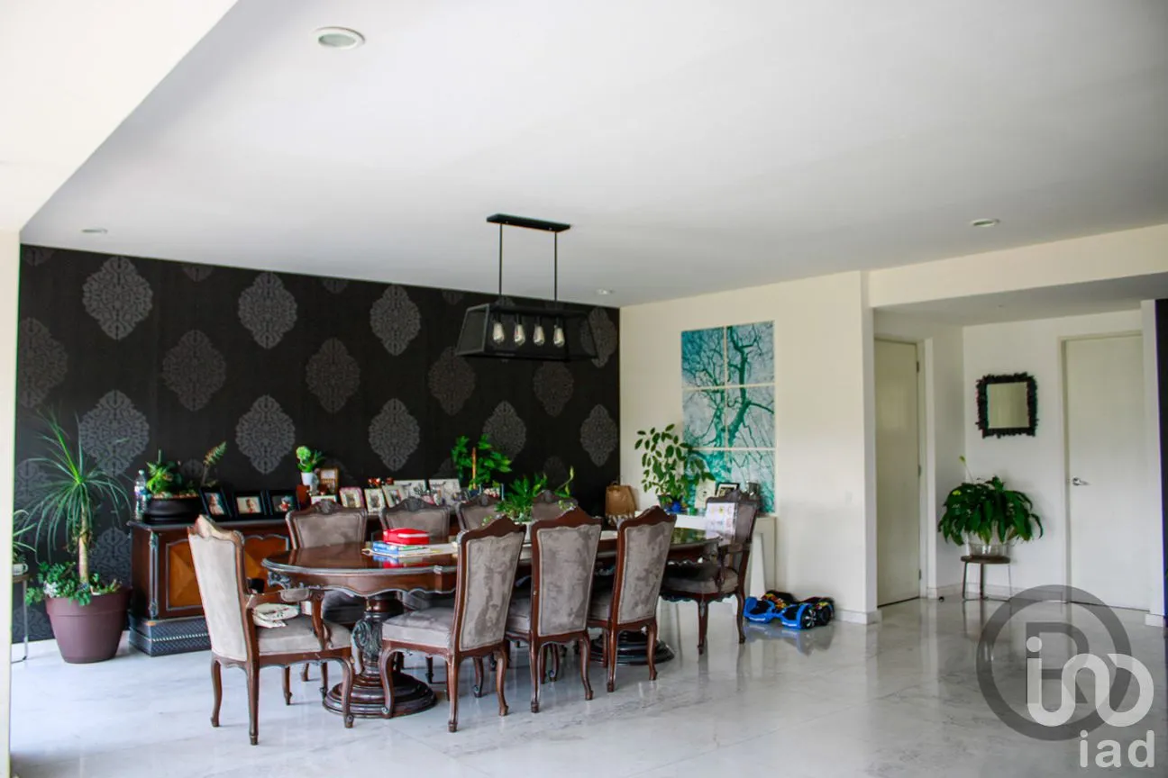 Departamento en Venta en Hacienda de las Palmas, Huixquilucan, Estado de México | NEX-269735 | iad México | Foto 31 de 34