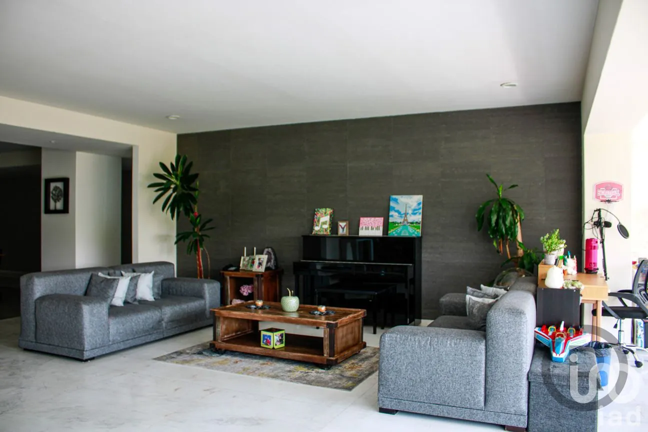 Departamento en Venta en Hacienda de las Palmas, Huixquilucan, Estado de México | NEX-269735 | iad México | Foto 1 de 34