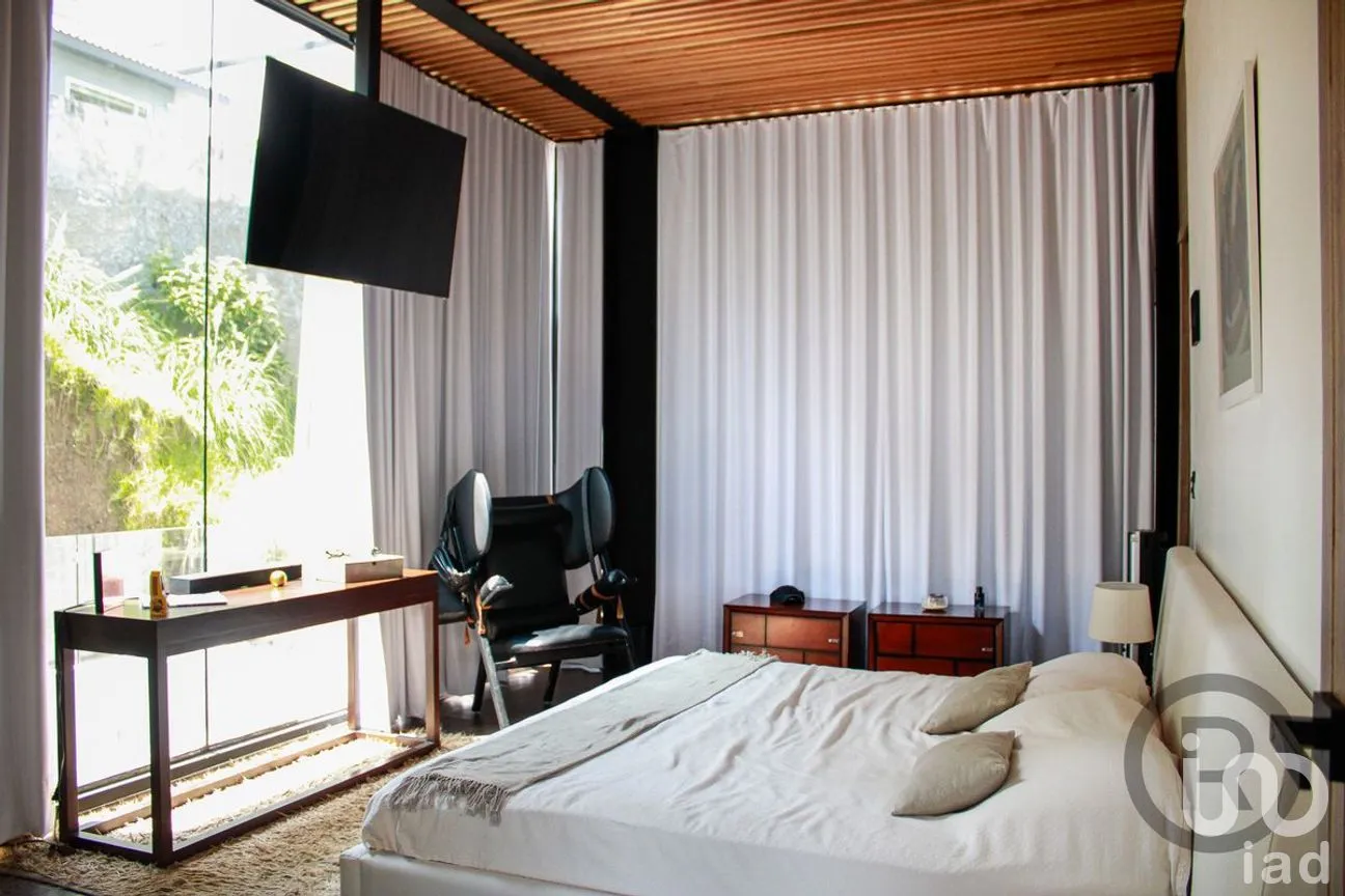Casa en Venta en Bosque Real, Huixquilucan, Estado de México | NEX-270242 | iad México | Foto 11 de 37