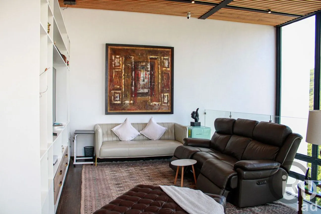 Casa en Venta en Bosque Real, Huixquilucan, Estado de México | NEX-270242 | iad México | Foto 14 de 37