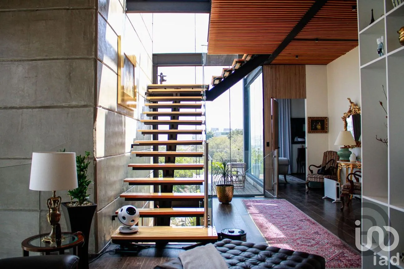 Casa en Venta en Bosque Real, Huixquilucan, Estado de México | NEX-270242 | iad México | Foto 15 de 37