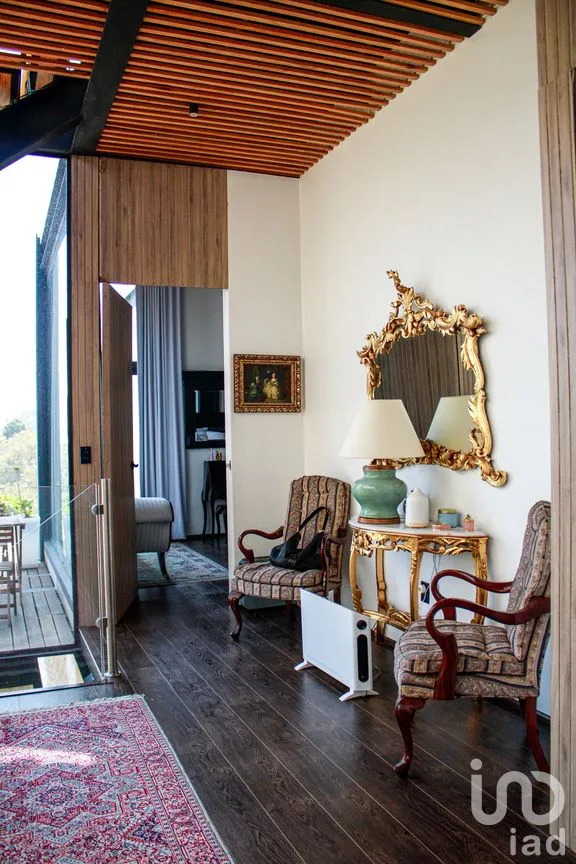 Casa en Venta en Bosque Real, Huixquilucan, Estado de México | NEX-270242 | iad México | Foto 16 de 37