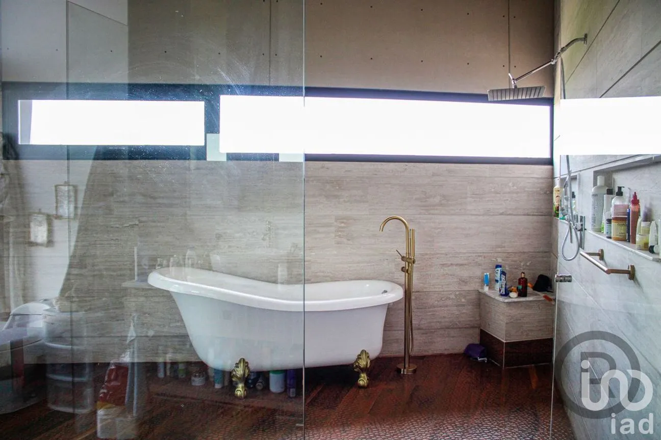 Casa en Venta en Bosque Real, Huixquilucan, Estado de México | NEX-270242 | iad México | Foto 3 de 37