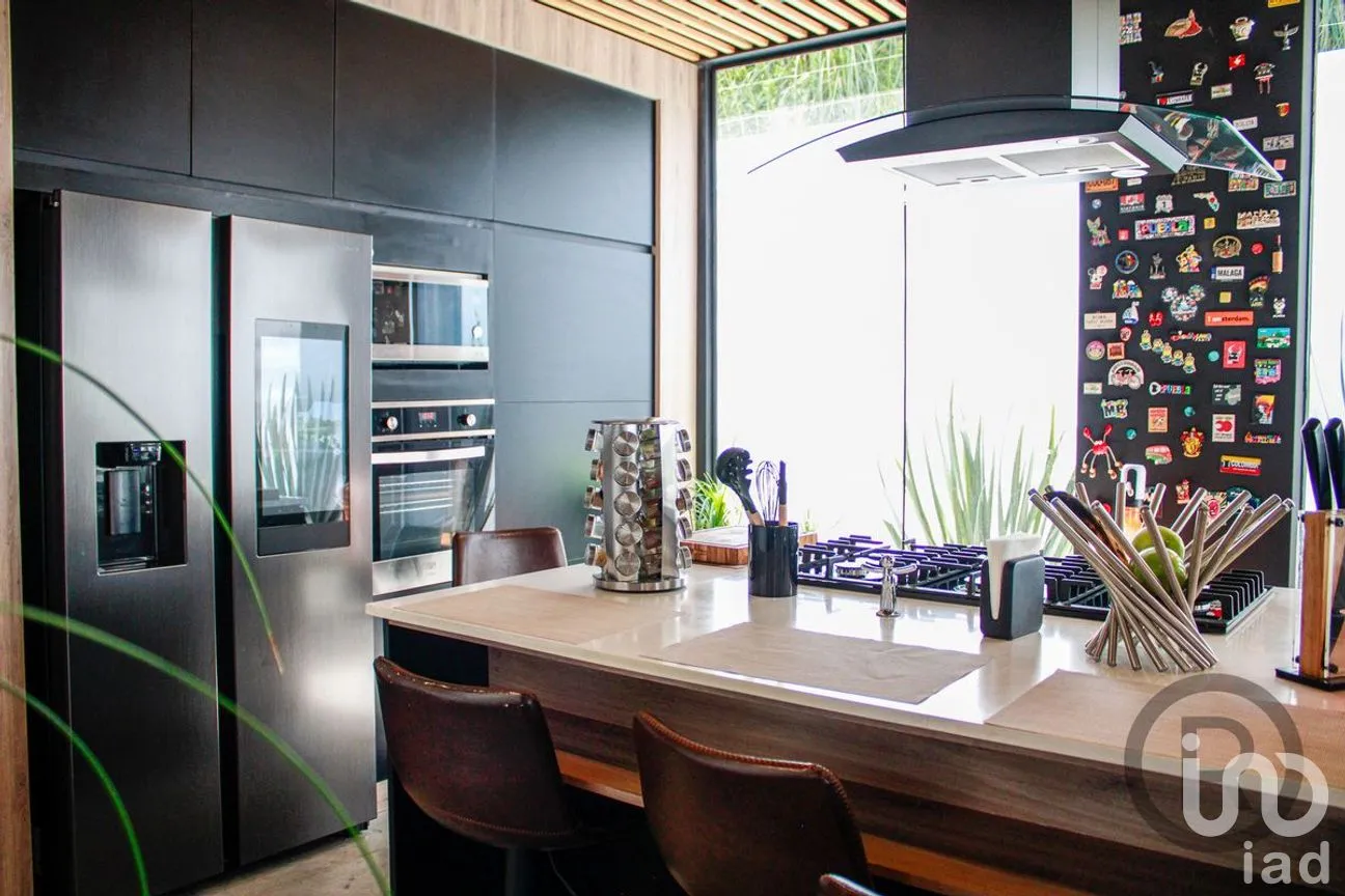 Casa en Venta en Bosque Real, Huixquilucan, Estado de México | NEX-270242 | iad México | Foto 26 de 37