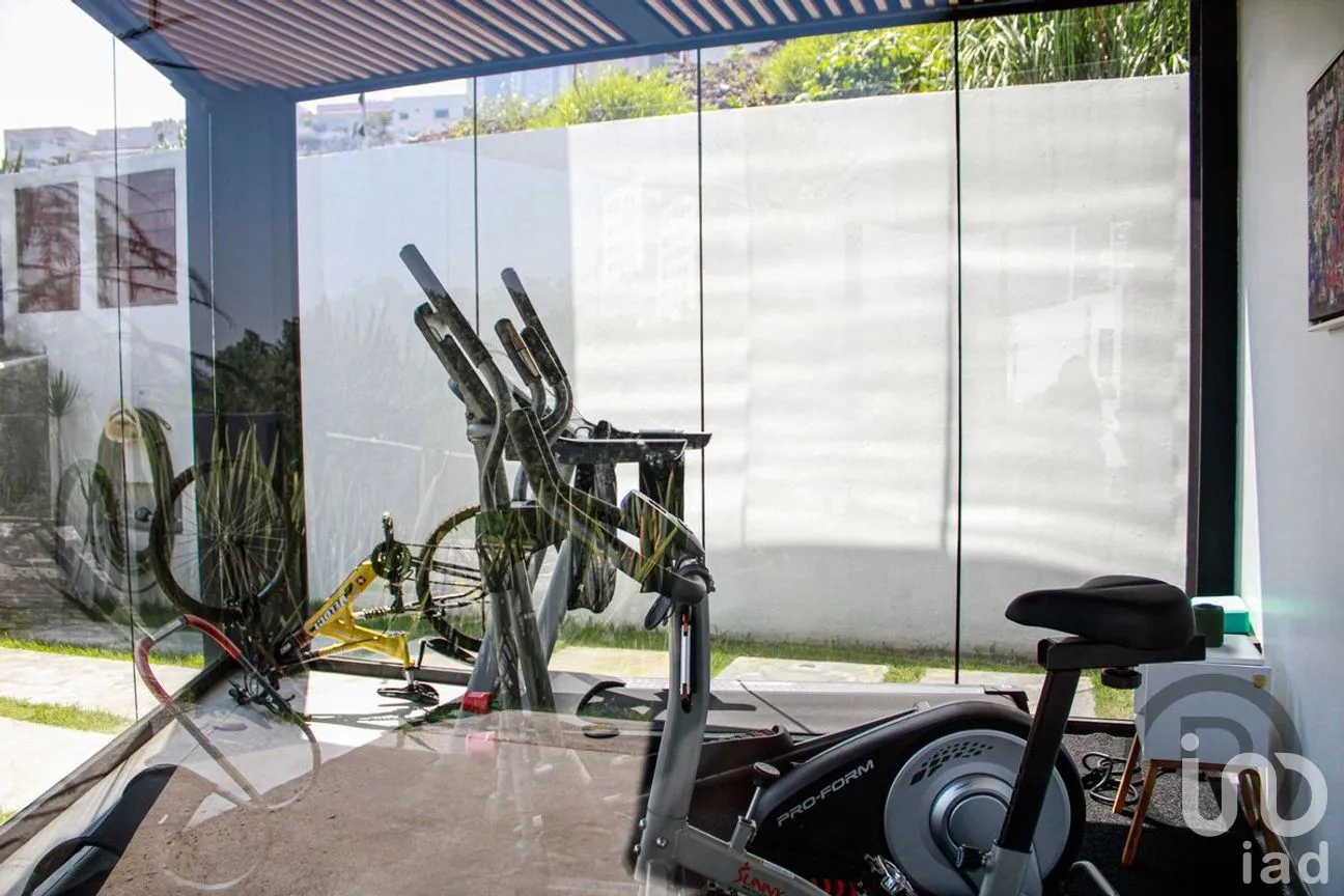 Casa en Venta en Bosque Real, Huixquilucan, Estado de México | NEX-270242 | iad México | Foto 37 de 37