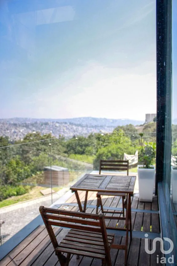 Casa en Venta en Bosque Real, Huixquilucan, Estado de México | NEX-270242 | iad México | Foto 5 de 37