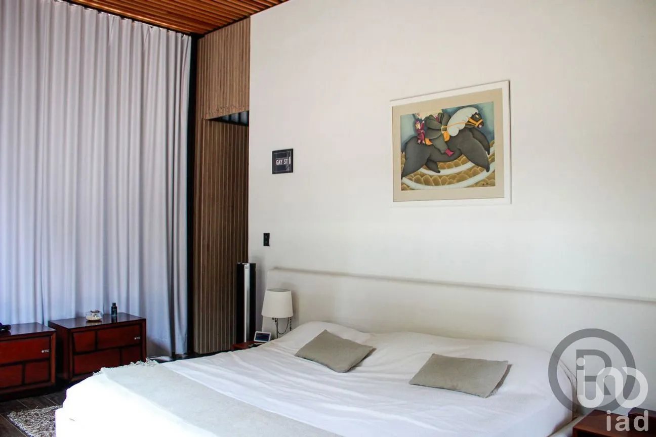 Casa en Venta en Bosque Real, Huixquilucan, Estado de México | NEX-270242 | iad México | Foto 10 de 37
