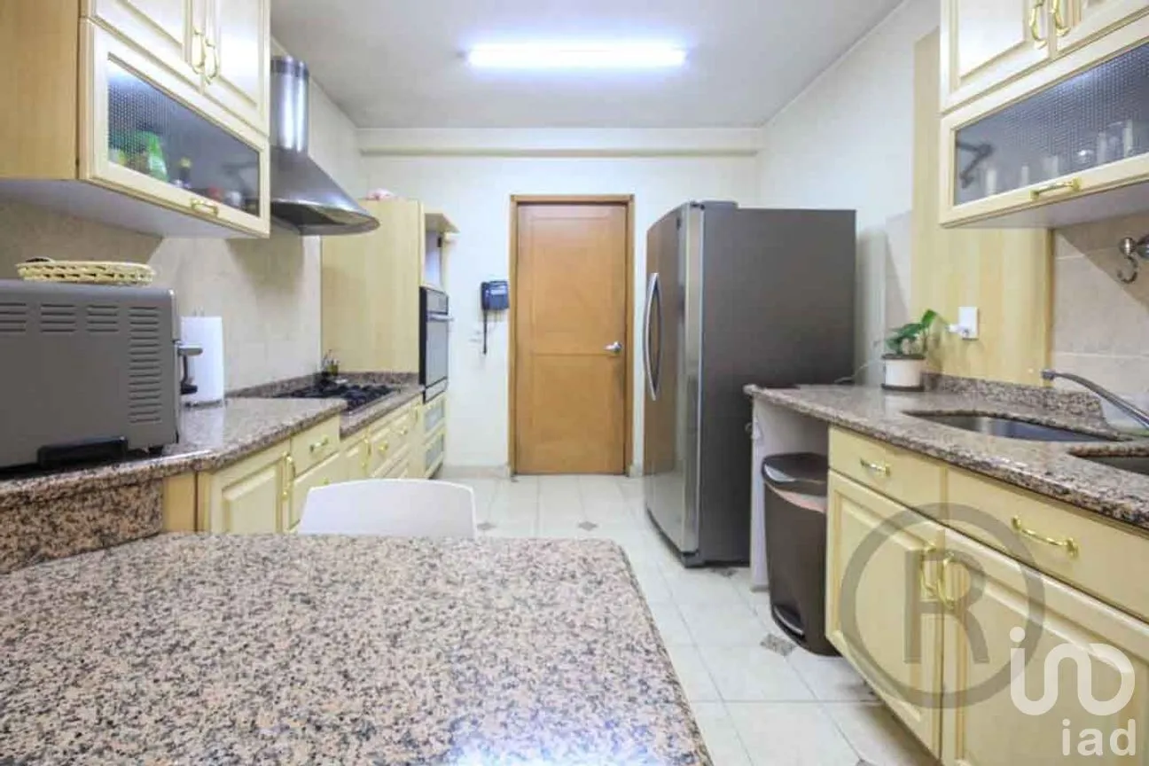 Departamento en Venta en Lomas Country Club, Huixquilucan, Estado de México | NEX-270357 | iad México | Foto 12 de 35