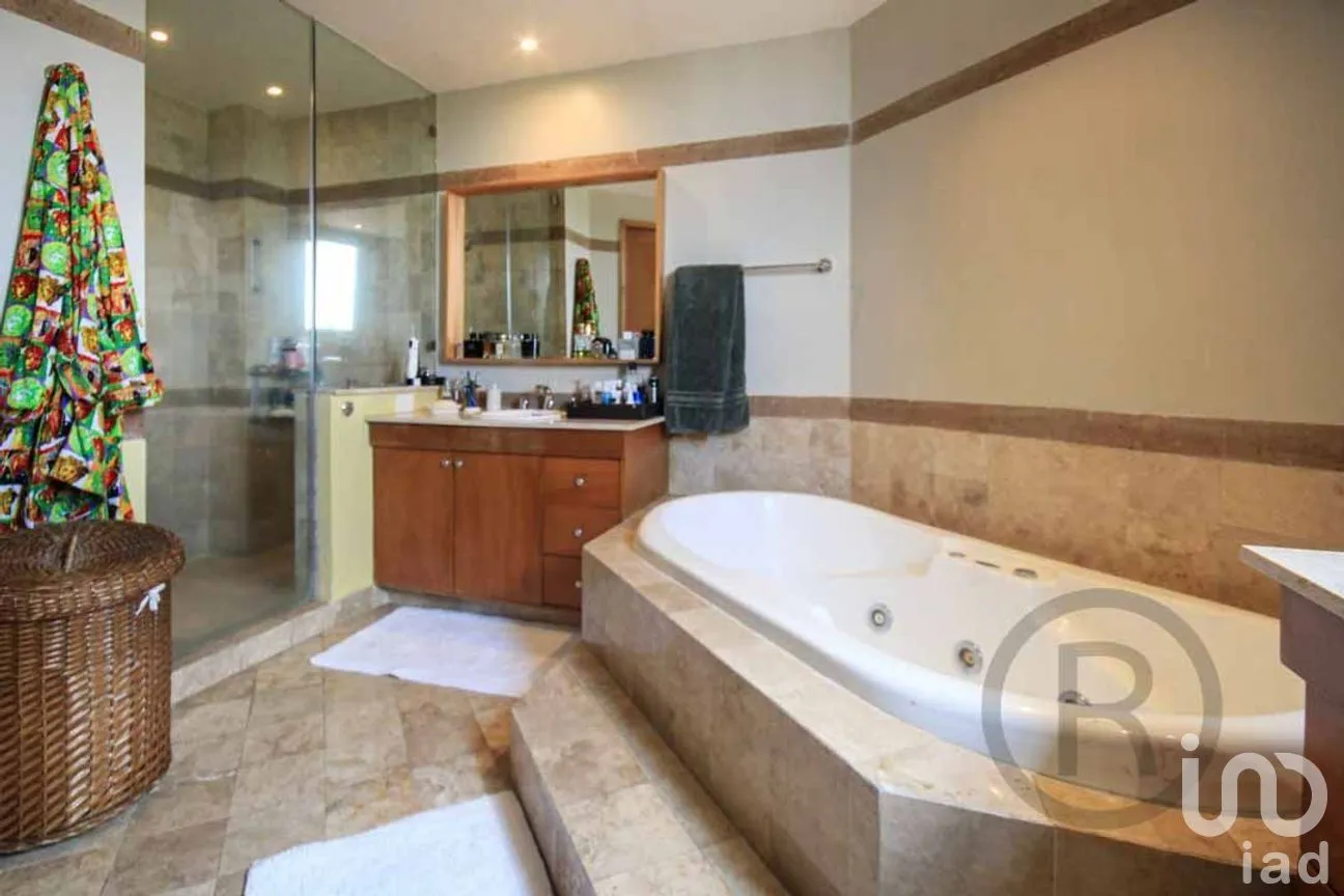Departamento en Venta en Lomas Country Club, Huixquilucan, Estado de México | NEX-270357 | iad México | Foto 15 de 35