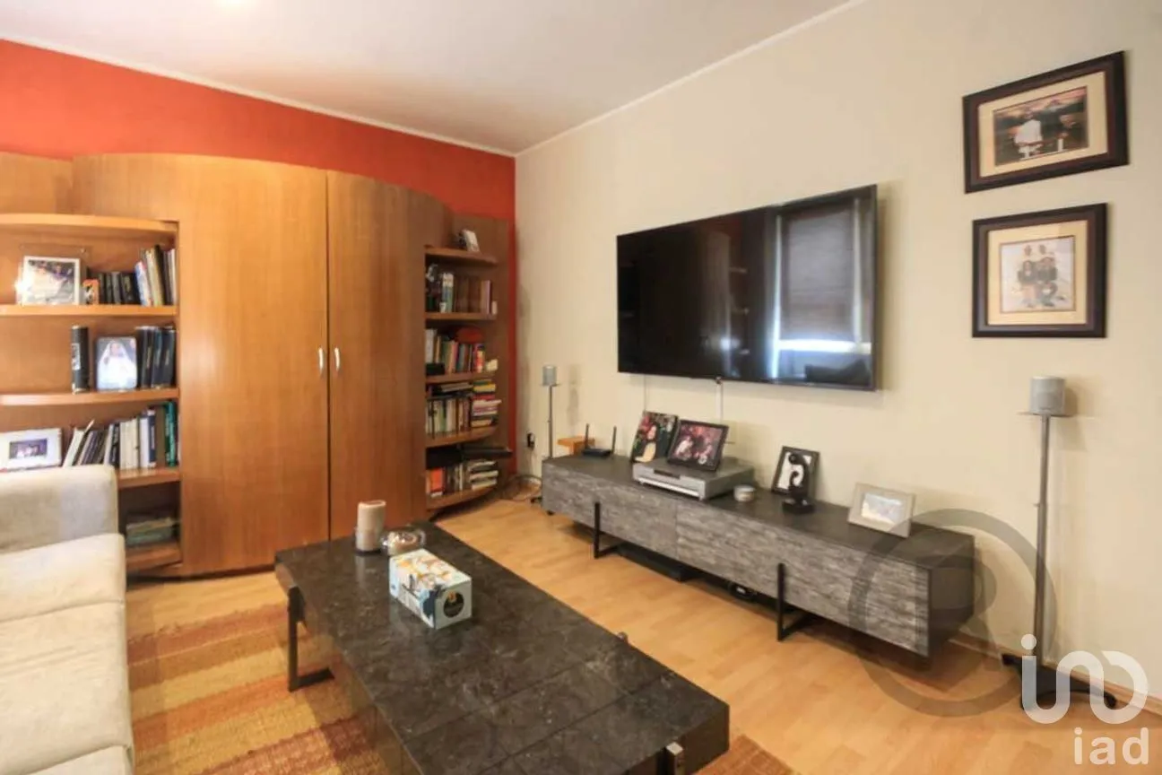 Departamento en Venta en Lomas Country Club, Huixquilucan, Estado de México | NEX-270357 | iad México | Foto 19 de 35