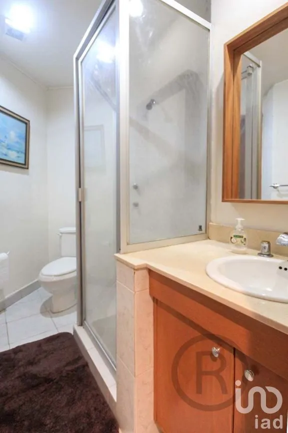 Departamento en Venta en Lomas Country Club, Huixquilucan, Estado de México | NEX-270357 | iad México | Foto 23 de 35