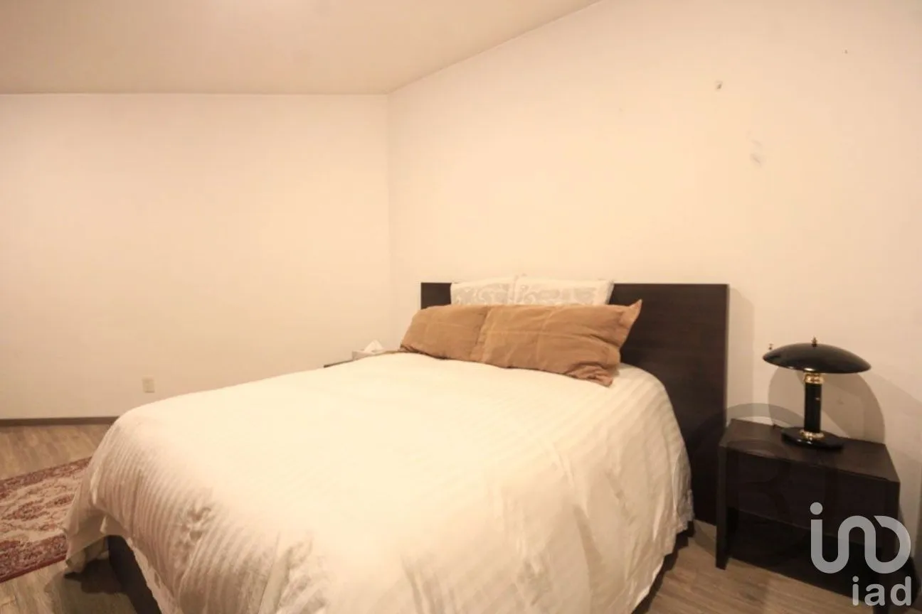 Departamento en Venta en Lomas Country Club, Huixquilucan, Estado de México | NEX-270357 | iad México | Foto 25 de 35