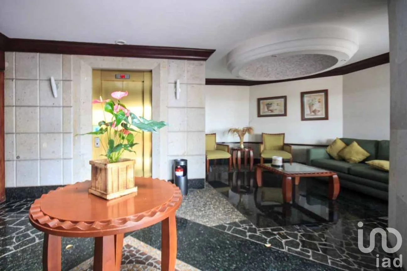 Departamento en Venta en Lomas Country Club, Huixquilucan, Estado de México | NEX-270357 | iad México | Foto 27 de 35