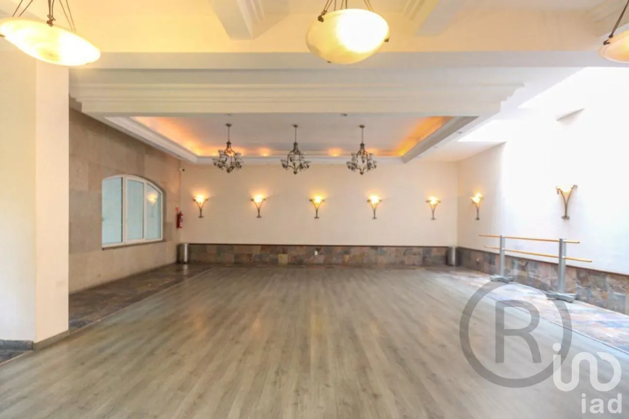 Departamento en Venta en Lomas Country Club, Huixquilucan, Estado de México | NEX-270357 | iad México | Foto 29 de 35