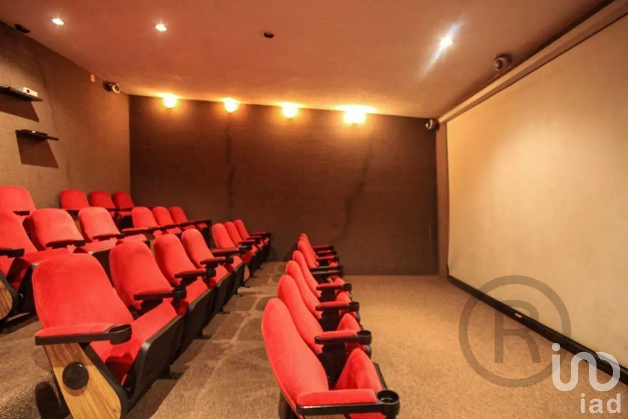 Departamento en Venta en Lomas Country Club, Huixquilucan, Estado de México | NEX-270357 | iad México | Foto 31 de 35