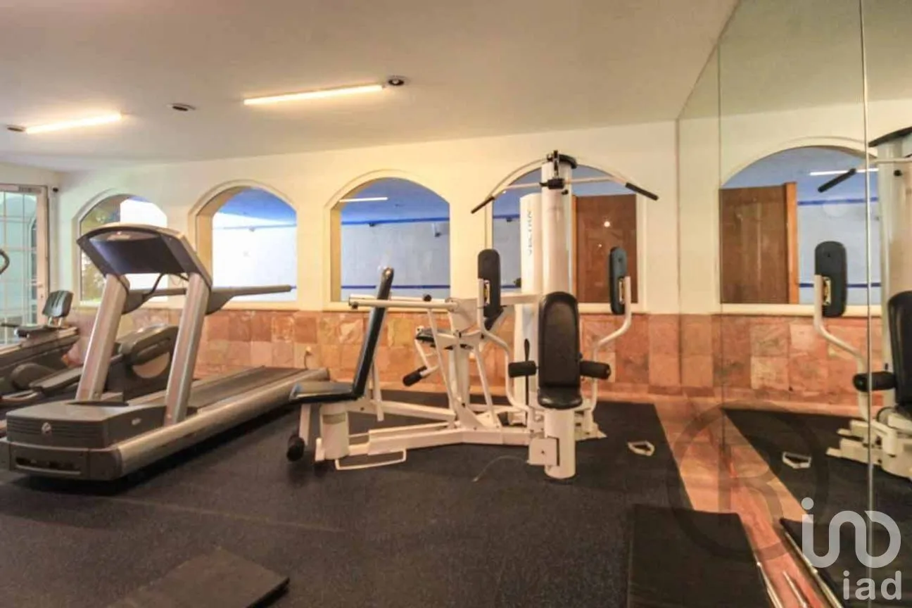 Departamento en Venta en Lomas Country Club, Huixquilucan, Estado de México | NEX-270357 | iad México | Foto 32 de 35