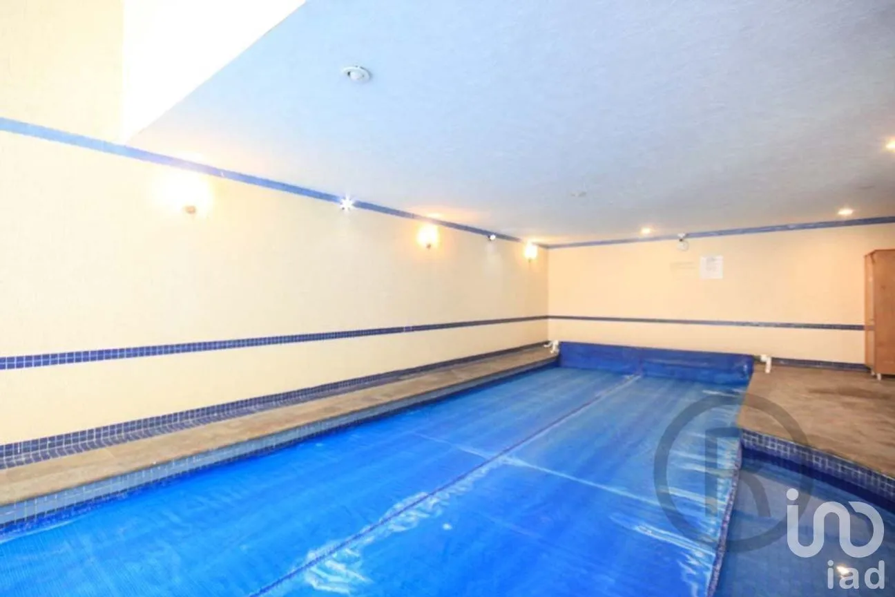 Departamento en Venta en Lomas Country Club, Huixquilucan, Estado de México | NEX-270357 | iad México | Foto 33 de 35
