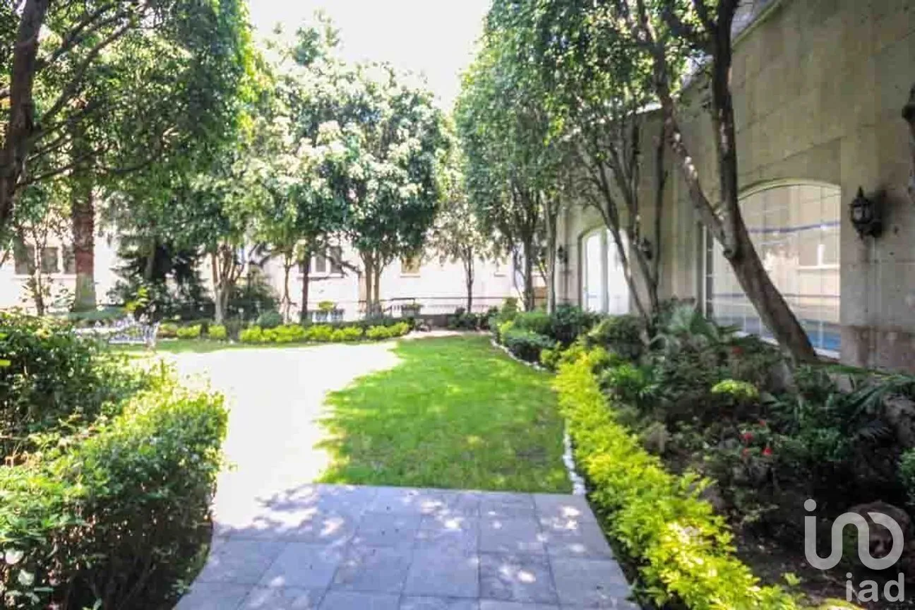 Departamento en Venta en Lomas Country Club, Huixquilucan, Estado de México | NEX-270357 | iad México | Foto 34 de 35