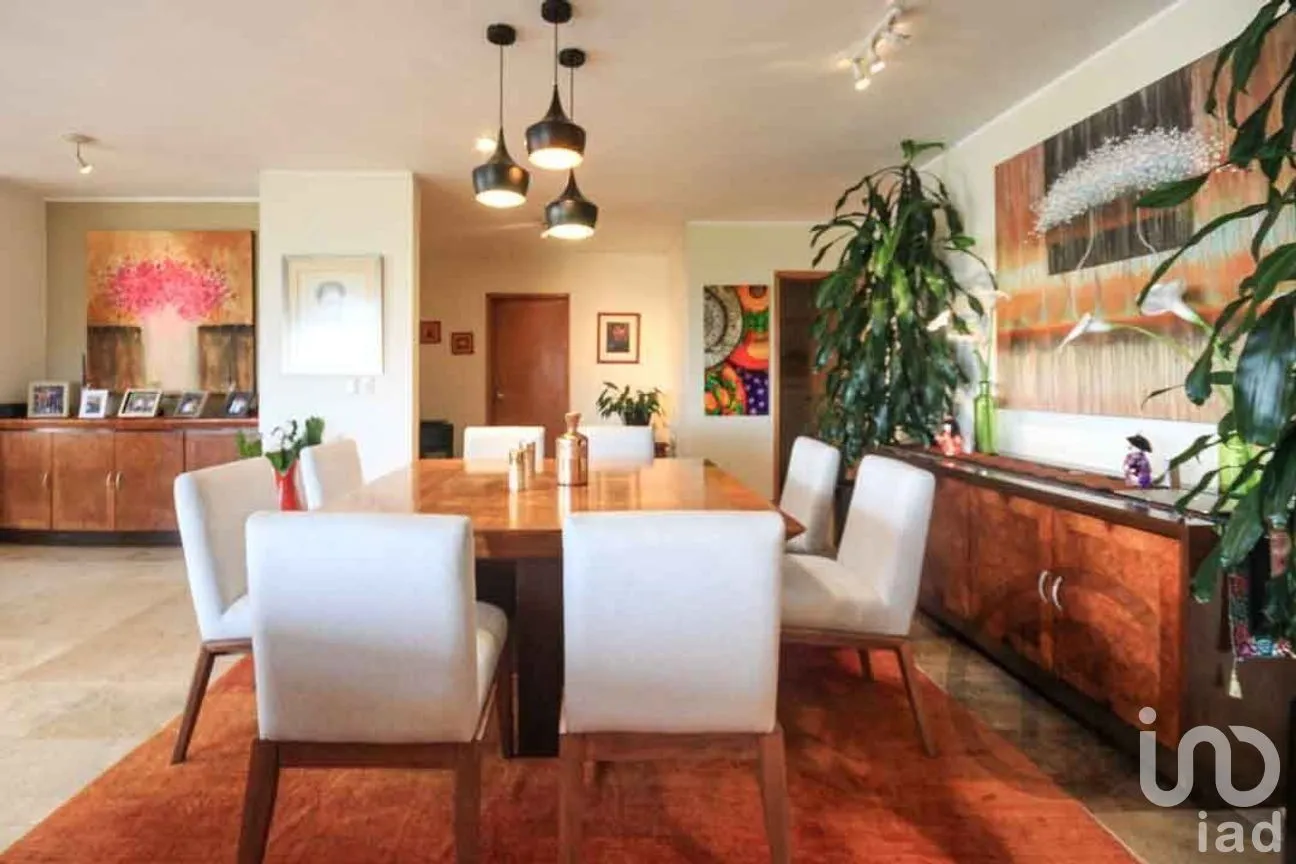 Departamento en Venta en Lomas Country Club, Huixquilucan, Estado de México | NEX-270357 | iad México | Foto 7 de 35