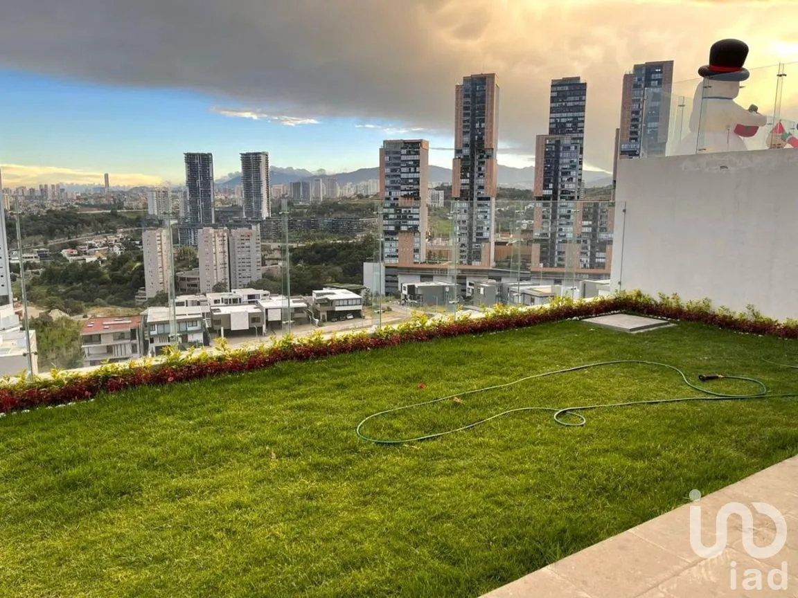 Casa en Venta en Bosque Real, Huixquilucan, Estado de México | NEX-271018 | iad México | Foto 14 de 20